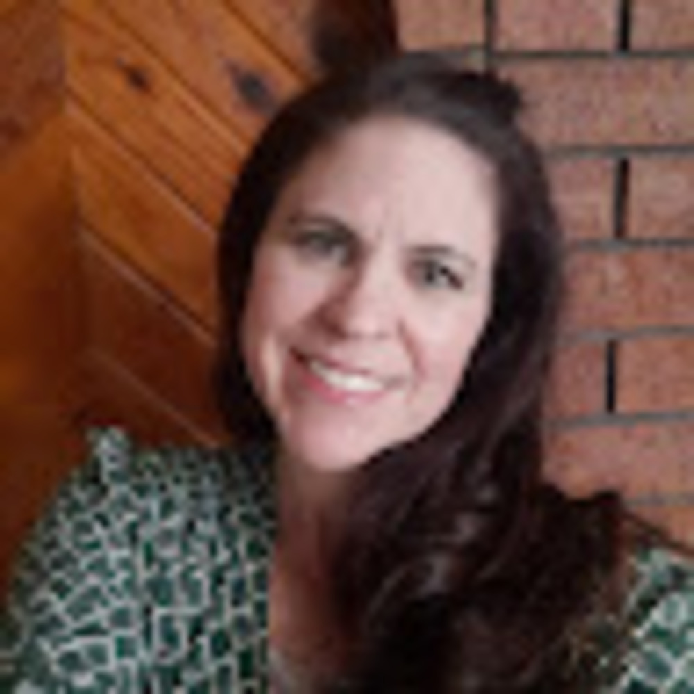 Meet your Posher, Angelica